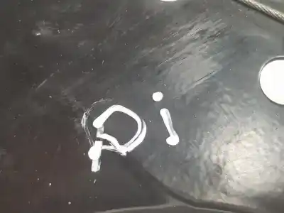 Second-hand car spare part driver left window regulator for bmw x1 (e84) xdrive 20d oem iam references 2990385  51332990385