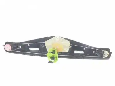 Peça sobressalente para automóvel em segunda mão elevador de vidros traseiro direito por bmw x1 (e84) xdrive 20d referências oem iam 2990388