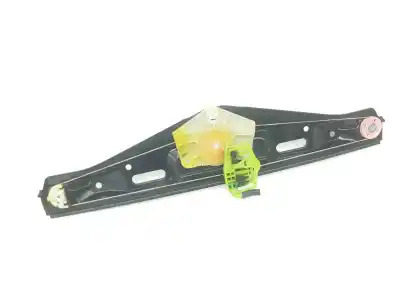 Peça sobressalente para automóvel em segunda mão elevador de vidros traseiro esquerdo por bmw x1 (e84) xdrive 20d referências oem iam 2990387