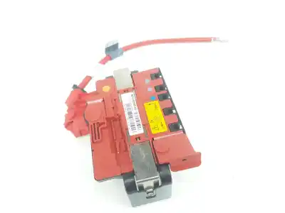 Peça sobressalente para automóvel em segunda mão fio por bmw x1 (e84) xdrive 20d referências oem iam 6942912  6971370