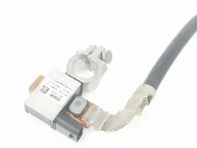 Peça sobressalente para automóvel em segunda mão fio por bmw x1 (e84) xdrive 20d referências oem iam 7618677  61127618677