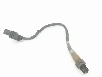 Peça sobressalente para automóvel em segunda mão sonda lambda por bmw x1 (e84) xdrive 20d referências oem iam 7804369