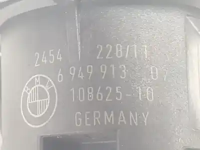 Second-hand car spare part start/stop button for bmw x1 (e84) xdrive 20d oem iam references 6949913  9154945