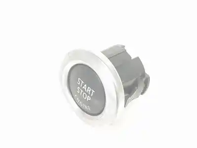 Second-hand car spare part start/stop button for bmw x1 (e84) xdrive 20d oem iam references 6949913  9154945