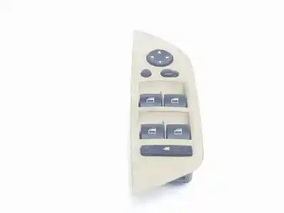 Second-hand car spare part left front power window switch for bmw x1 (e84) xdrive 20d oem iam references 9216049  61319216049