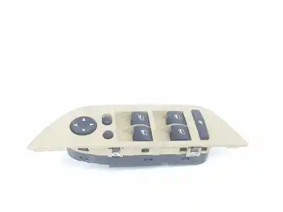 Second-hand car spare part left front power window switch for bmw x1 (e84) xdrive 20d oem iam references 9216049  61319216049
