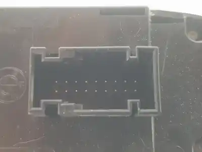 Second-hand car spare part left front power window switch for bmw x1 (e84) xdrive 20d oem iam references 9216049  61319216049