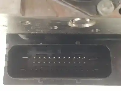 Peça sobressalente para automóvel em segunda mão abs por bmw x1 (e84) xdrive 20d referências oem iam 34516799417  6856926