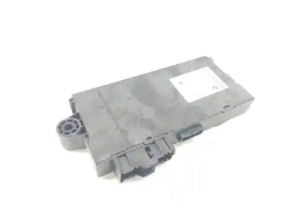 Peça sobressalente para automóvel em segunda mão módulo eletrônico por bmw x1 (e84) xdrive 20d referências oem iam 61359237047