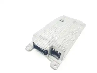 Second-hand car spare part electronic module for bmw x1 (e84) xdrive 20d oem iam references 9257160  84109257160