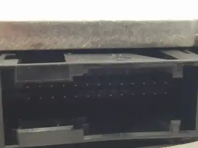 Second-hand car spare part electronic module for bmw x1 (e84) xdrive 20d oem iam references 9257160  84109257160