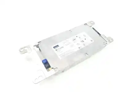 Second-hand car spare part electronic module for bmw x1 (e84) xdrive 20d oem iam references 9257160  84109257160