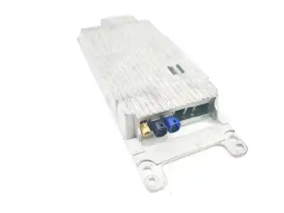 Second-hand car spare part electronic module for bmw x1 (e84) xdrive 20d oem iam references 9257160  84109257160