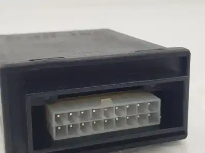 Second-hand car spare part electronic module for bmw x1 (e84) xdrive 20d oem iam references   