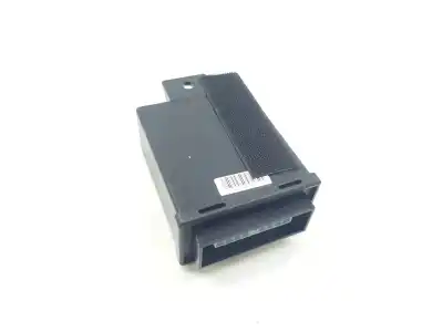 Peça sobressalente para automóvel em segunda mão módulo eletrônico por bmw x1 (e84) xdrive 20d referências oem iam 