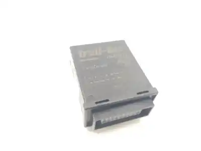 Second-hand car spare part electronic module for bmw x1 (e84) xdrive 20d oem iam references   