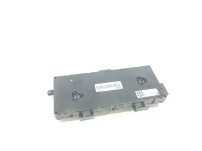 Peça sobressalente para automóvel em segunda mão módulo eletrônico por bmw x1 (e84) xdrive 20d referências oem iam 9168335