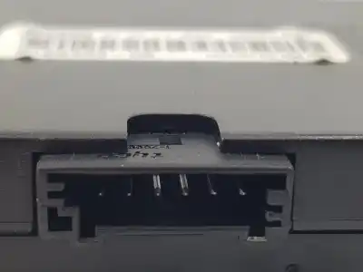 Second-hand car spare part electronic module for bmw x1 (e84) xdrive 20d oem iam references 9168335  65209168335