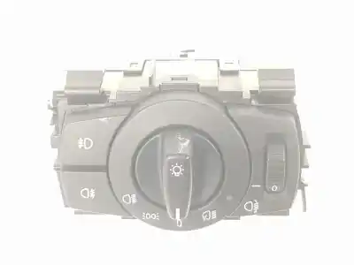 Peça sobressalente para automóvel em segunda mão comutador de luzes por bmw x1 (e84) xdrive 20d referências oem iam 6932792