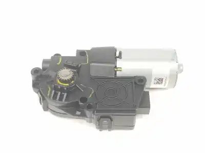 Peça sobressalente para automóvel em segunda mão motor elétrico de teto por bmw x1 (e84) xdrive 20d referências oem iam 67617213044