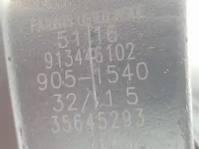 Pezzo di ricambio per auto di seconda mano specchio interno per bmw x1 (e84) xdrive 20d riferimenti oem iam 51169134459  9134459