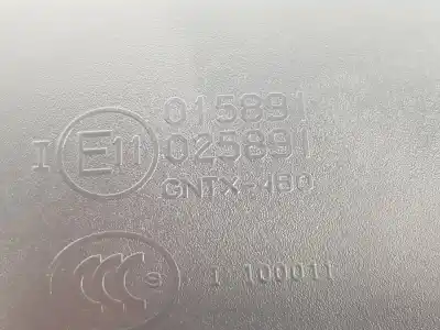 Pezzo di ricambio per auto di seconda mano specchio interno per bmw x1 (e84) xdrive 20d riferimenti oem iam 51169134459  9134459
