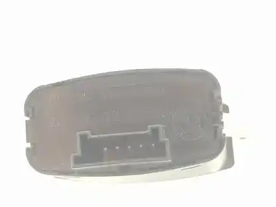 Piesă de schimb auto la mâna a doua avertizare pentru bmw x1 (e84) xdrive 20d referințe oem iam 61316919506  6919506