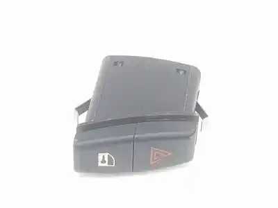 Peça sobressalente para automóvel em segunda mão interruptor 4 piscas - emergência por bmw x1 (e84) xdrive 20d referências oem iam 61316919506