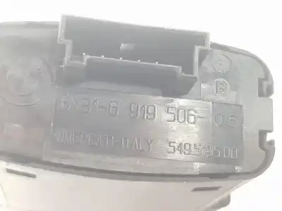 Piesă de schimb auto la mâna a doua avertizare pentru bmw x1 (e84) xdrive 20d referințe oem iam 61316919506  6919506