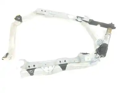 Peça sobressalente para automóvel em segunda mão airbag de cortina dianteiro direito por bmw x1 (e84) xdrive 20d referências oem iam 852991178112