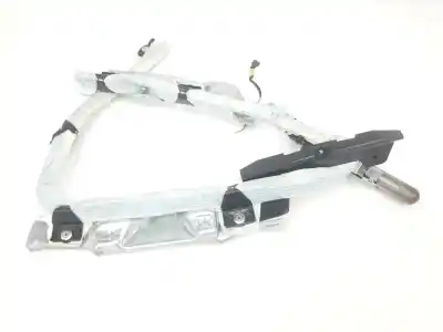 Peça sobressalente para automóvel em segunda mão airbag de cortina dianteiro esquerdo por bmw x1 (e84) xdrive 20d referências oem iam 84299117711y