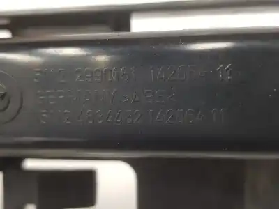 Second-hand car spare part medium for bmw x1 (e84) xdrive 20d oem iam references 51122990161  2990161