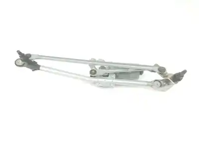 Peça sobressalente para automóvel em segunda mão motor do limpa para brisas por bmw x1 (e84) xdrive 20d referências oem iam 2992465