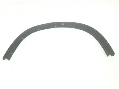 Peça sobressalente para automóvel em segunda mão aba do guarda-lamas traseiro esquerdo por bmw x1 (e84) xdrive 20d referências oem iam 51772990171