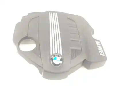 Peça sobressalente para automóvel em segunda mão tampa do motor por bmw x1 (e84) xdrive 20d referências oem iam 11147797410