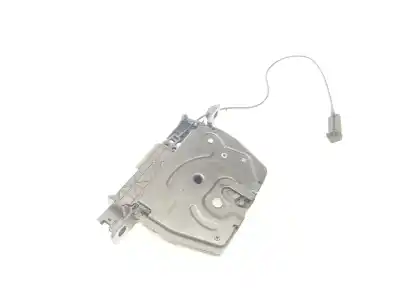Second-hand car spare part trunk lock for bmw x1 (e84) xdrive 20d oem iam references 51247200511  7200511