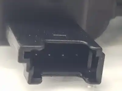 Second-hand car spare part trunk lock for bmw x1 (e84) xdrive 20d oem iam references 51247200511  7200511