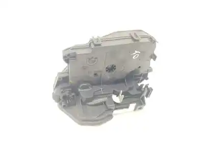 Peça sobressalente para automóvel em segunda mão fechadura da porta traseira direita por bmw x1 (e84) xdrive 20d referências oem iam 7276674