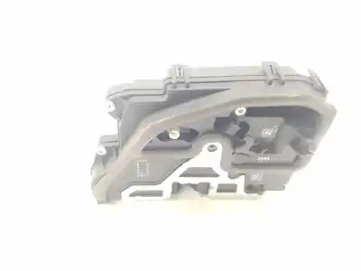Second-hand car spare part left front door lock for bmw x1 (e84) xdrive 20d oem iam references 7229461  51217229461