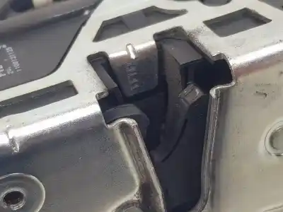 Second-hand car spare part left front door lock for bmw x1 (e84) xdrive 20d oem iam references 7229461  51217229461