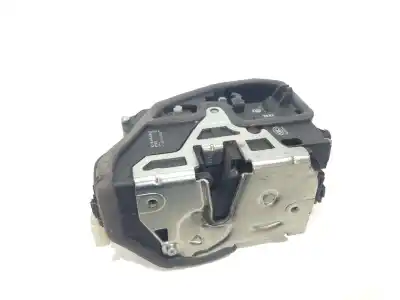 Second-hand car spare part left front door lock for bmw x1 (e84) xdrive 20d oem iam references 7229461  51217229461