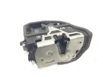 Peça sobressalente para automóvel em segunda mão fechadura da porta dianteira direita por bmw x1 (e84) xdrive 20d referências oem iam 7229458