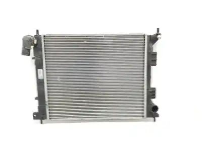 Автозапчастина б/у ВОДЯНИЙ РАДІАТОР для KIA CEED (JD)  Посилання на OEM IAM 25310A2400  25310A2400