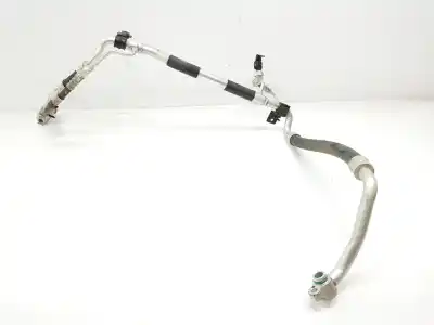 Gebrauchtes Autoersatzteil ROHRE DER KLIMAANLAGE zum KIA CEED (JD)  OEM-IAM-Referenzen 97775A2550  97775A2550