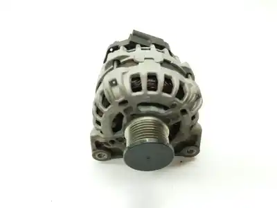 Peça sobressalente para automóvel em segunda mão alternador por renault clio iv 0.9 referências oem iam 231006007r