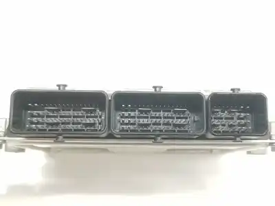 Second-hand car spare part ecu engine control for renault clio iv 0.9 oem iam references 237109221r  237109221r