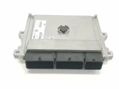 Peça sobressalente para automóvel em segunda mão centralina de motor uce por renault clio iv 0.9 referências oem iam 237109221r