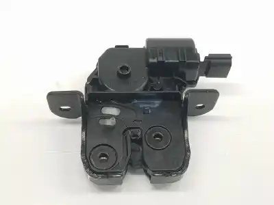 Peça sobressalente para automóvel em segunda mão fechadura do mala por renault clio iv 0.9 referências oem iam 905039428r