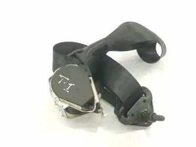Peça sobressalente para automóvel em segunda mão cinto de segurança traseiro central por renault clio iv 0.9 referências oem iam 888503110r