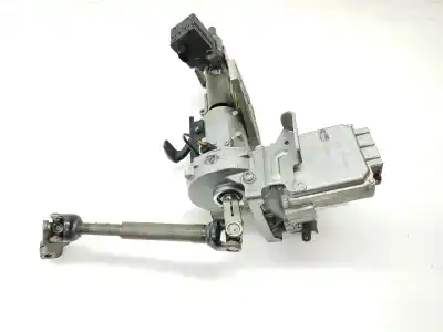 Peça sobressalente para automóvel em segunda mão coluna de direcção por renault clio iv 0.9 referências oem iam 488105110r